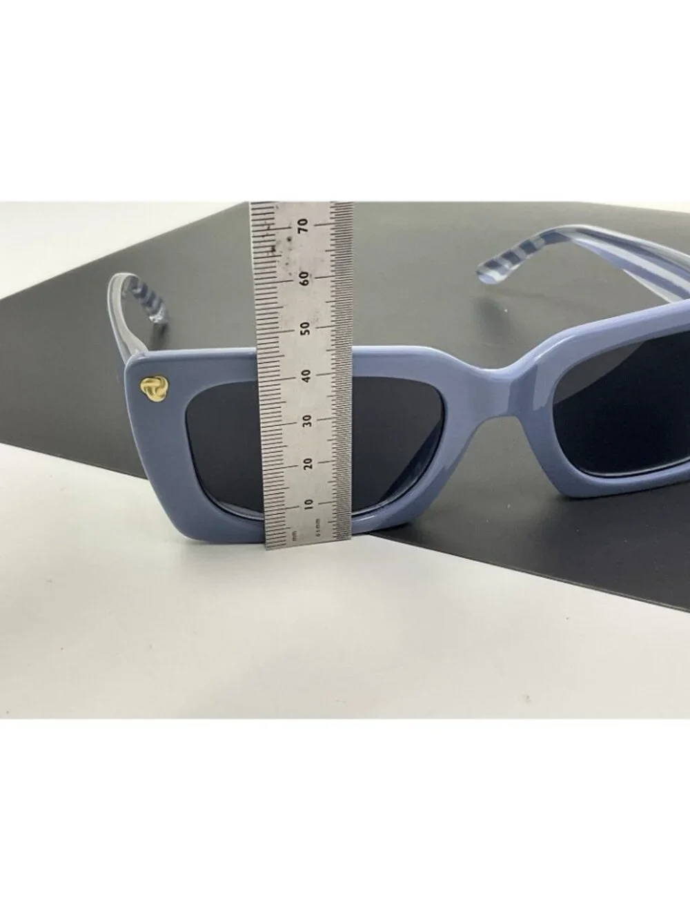 Peepers Skipper Reading Glasses Sunglasses Blue UV400 Lenses + 1.50